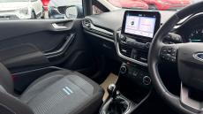 Ford Fiesta 1.0 EcoBoost Active 5dr Petrol Hatchback